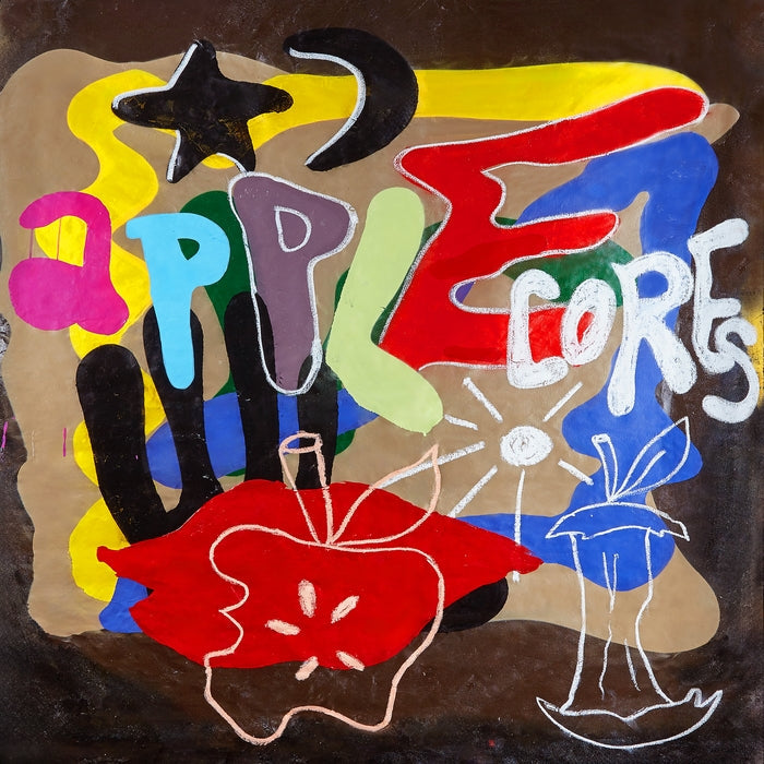 James Brandon Lewis Trio – Apple Cores