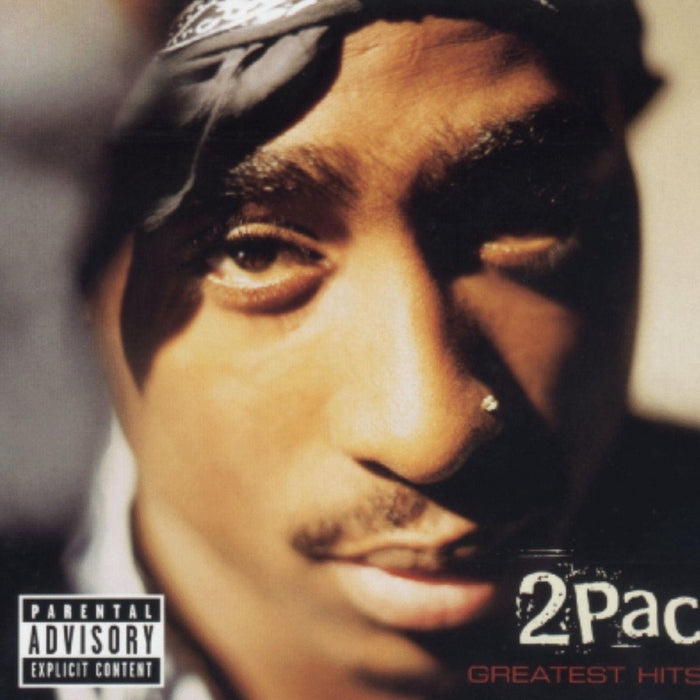 2Pac – Greatest Hits (4xLP)