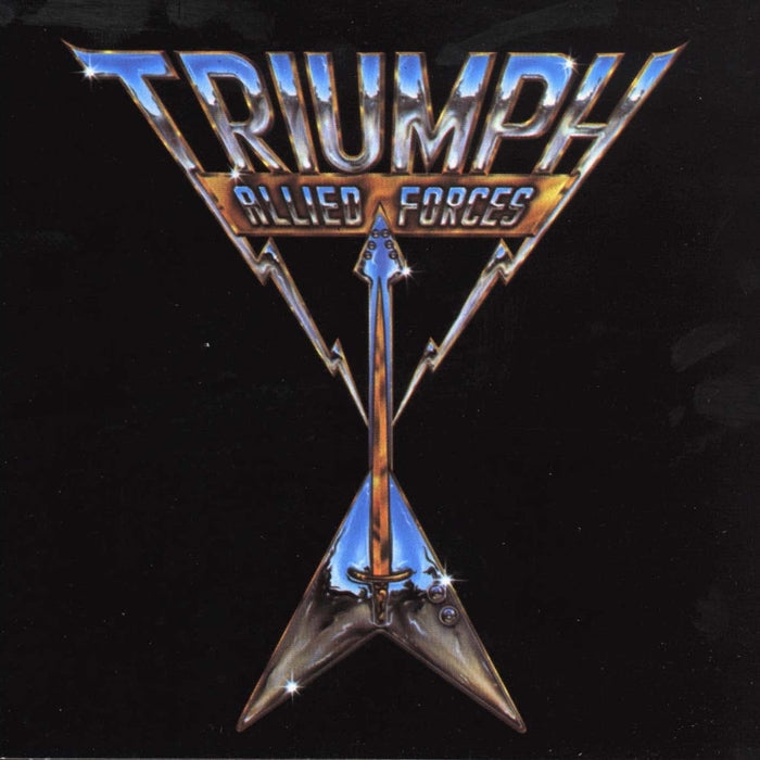Triumph – Allied Forces