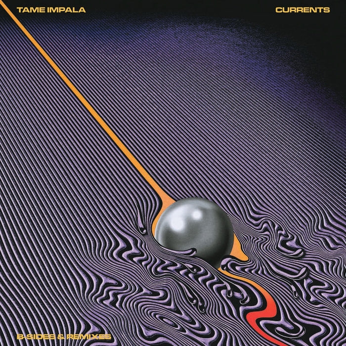 Tame Impala – Currents (2xLP)