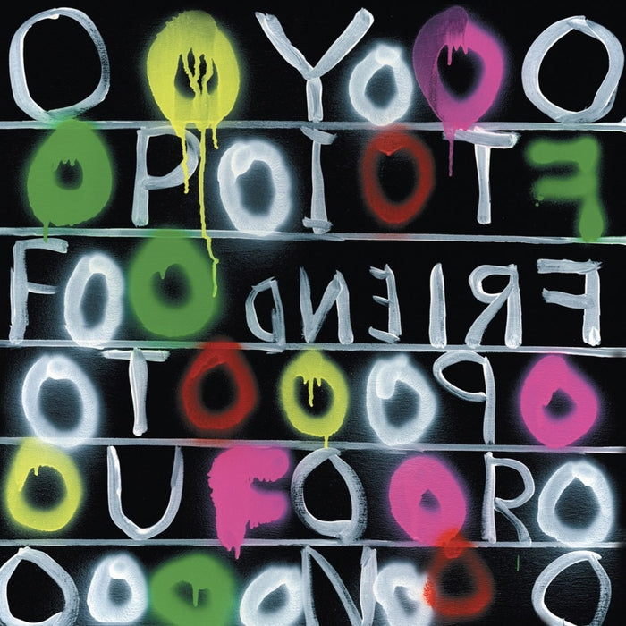 Deerhoof – Friend Opportunity