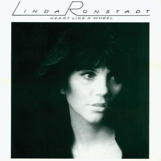 Linda Ronstadt – Heart Like A Wheel