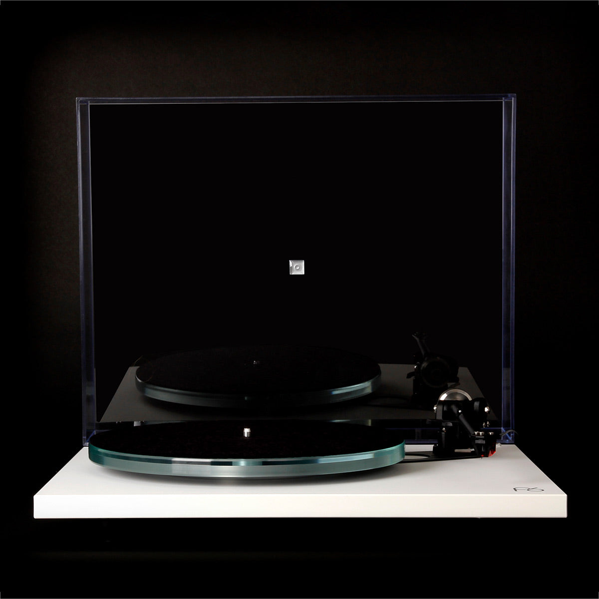 Rega Planar 6 Turntable with Ania Pro MC Cartridge (Polaris Grey)
