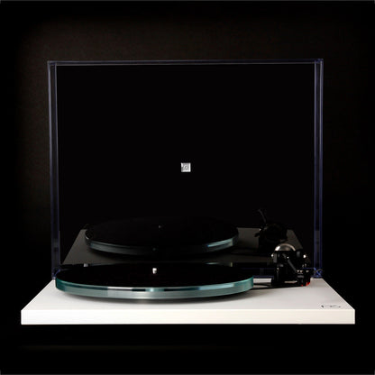 Rega Planar 6 Turntable with Ania Pro MC Cartridge (Polaris Grey)