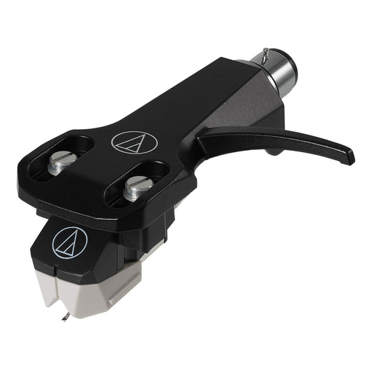 Audio-Technica AT-VM95SP/H Headshell & MM Cartridge Combo Kit