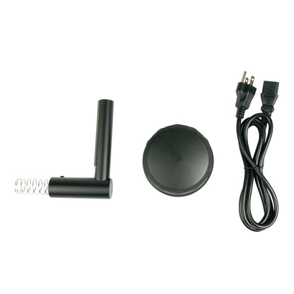 Record Doctor X Record Cleaning Machine (Gloss Black)