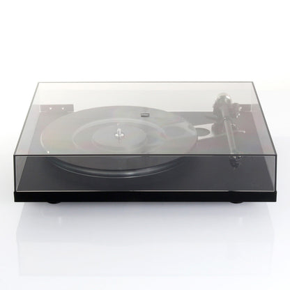 Rega Planar 6 Turntable with Ania Pro MC Cartridge (Polaris Grey)