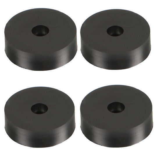 Pro-Ject Damp It High-End Damping Feet (4-Pack)