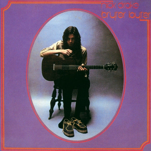 Nick Drake – Bryter Layter