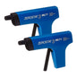 Goldring Milty Zerostat 3 Anti-Static Gun Record Cleaner - 2-Pack