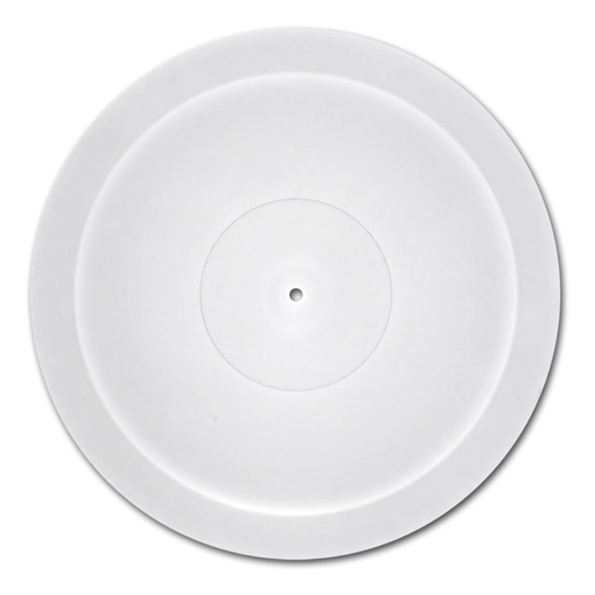 Pro-Ject Acryl it Acrylic Platter Upgrade for Debut Carbon Turntables