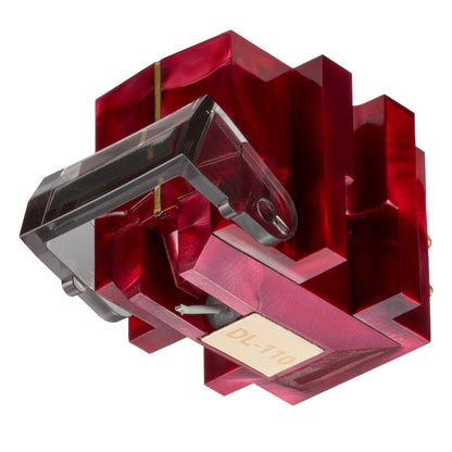 Denon DL110 High Output Moving Coil Cartridge