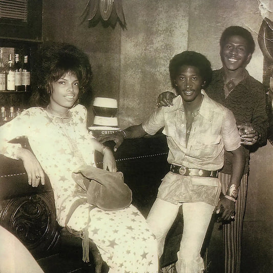 Bobby Boyd – Bobby Boyd