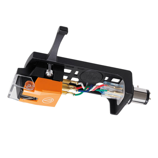 Audio-Technica VM530EN/H Headshell & Cartridge Combo Kit