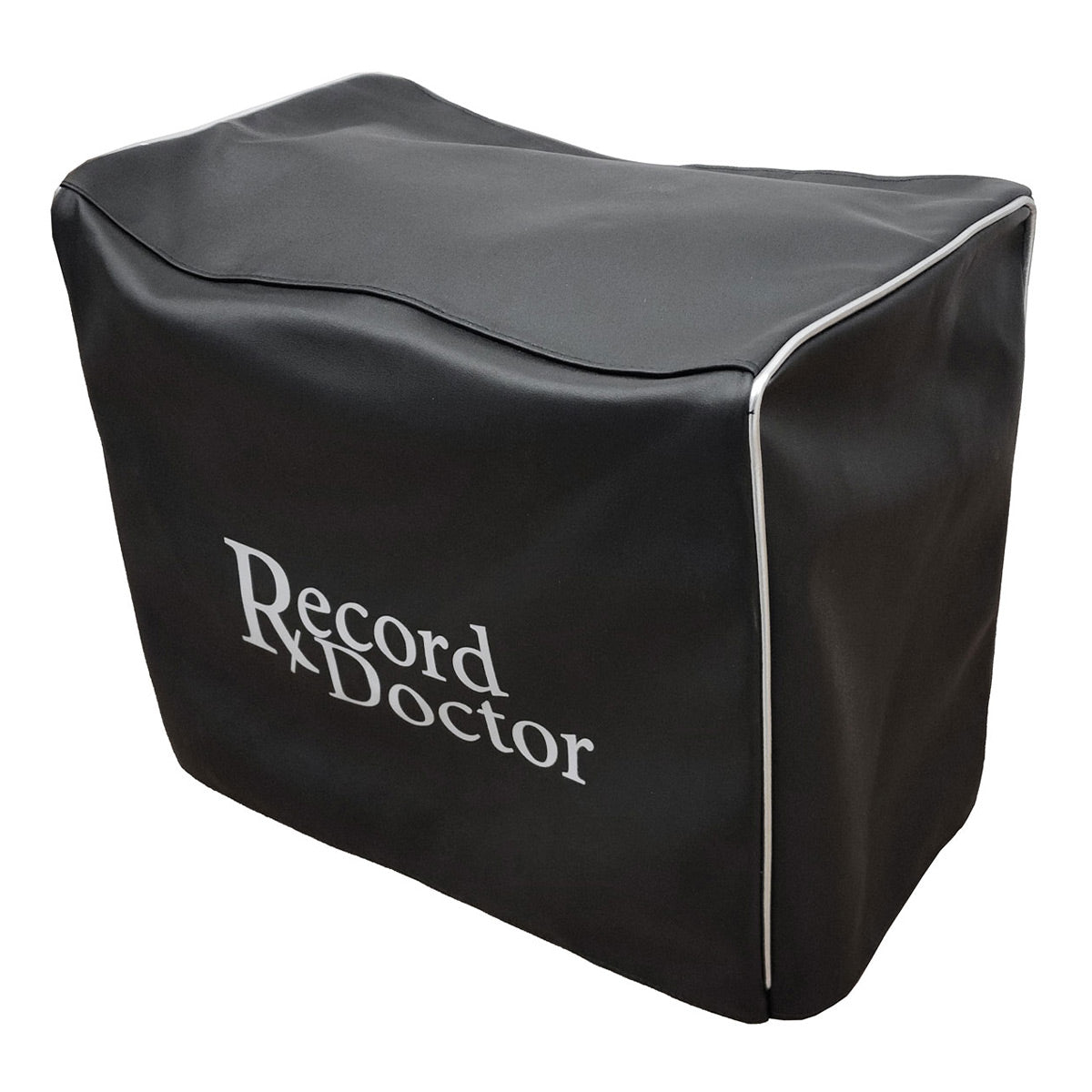 Record Doctor Cover for X Record Cleaning Machine