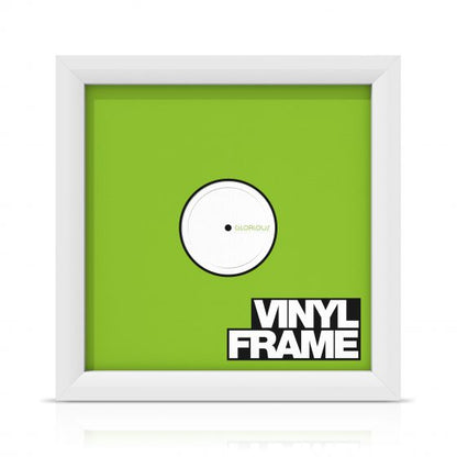 Glorious Vinyl Display Frame Set 12"