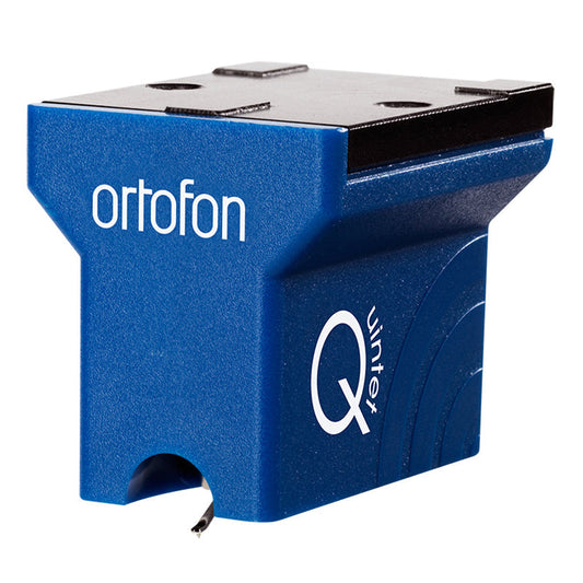 Ortofon MC Quintet Blue Moving Coil Cartridge