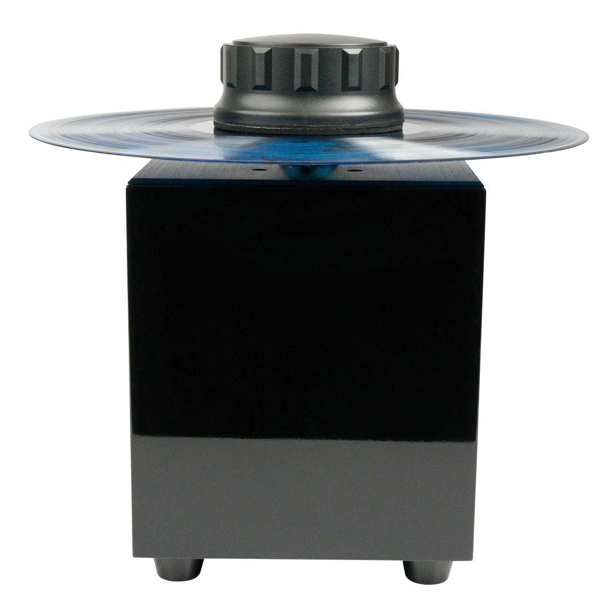 Record Doctor X Record Cleaning Machine (Gloss Black)