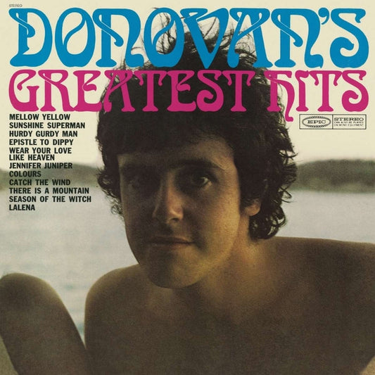 Donovan – Donovan's Greatest Hits