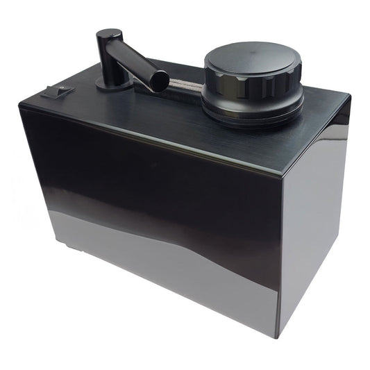 Record Doctor X Record Cleaning Machine (Gloss Black)