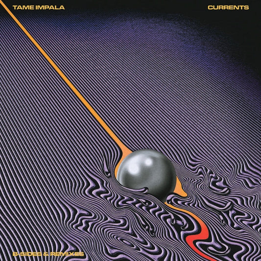 Tame Impala – Currents (2xLP)