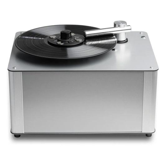 Pro-Ject VC-S3 Record Cleaning Machine