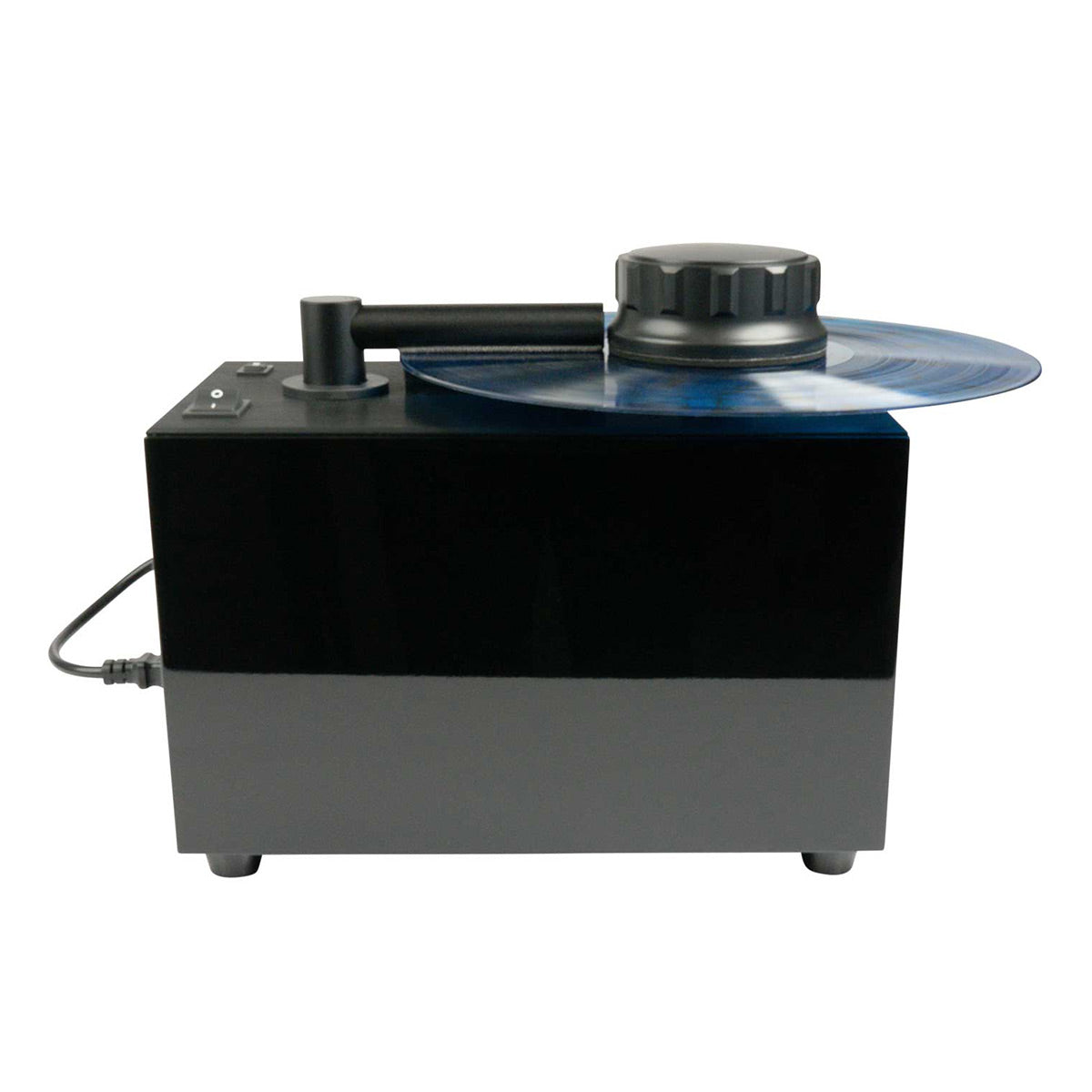 Record Doctor X Record Cleaning Machine (Gloss Black)