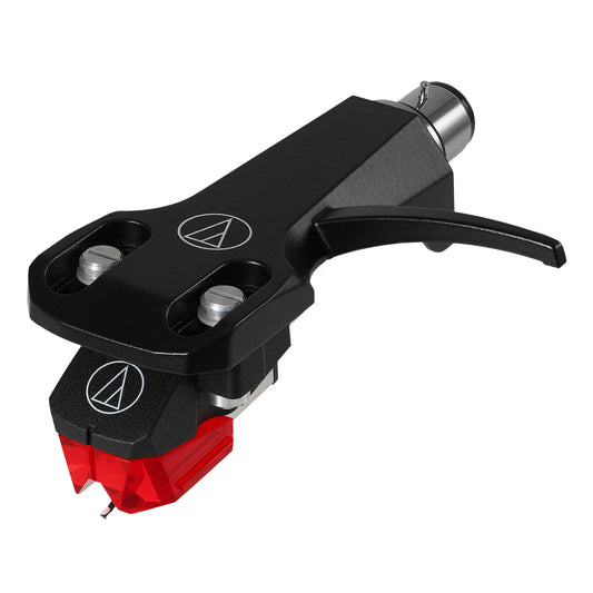 Audio-Technica AT-XP5/H Headshell & MM Cartridge Combo Kit