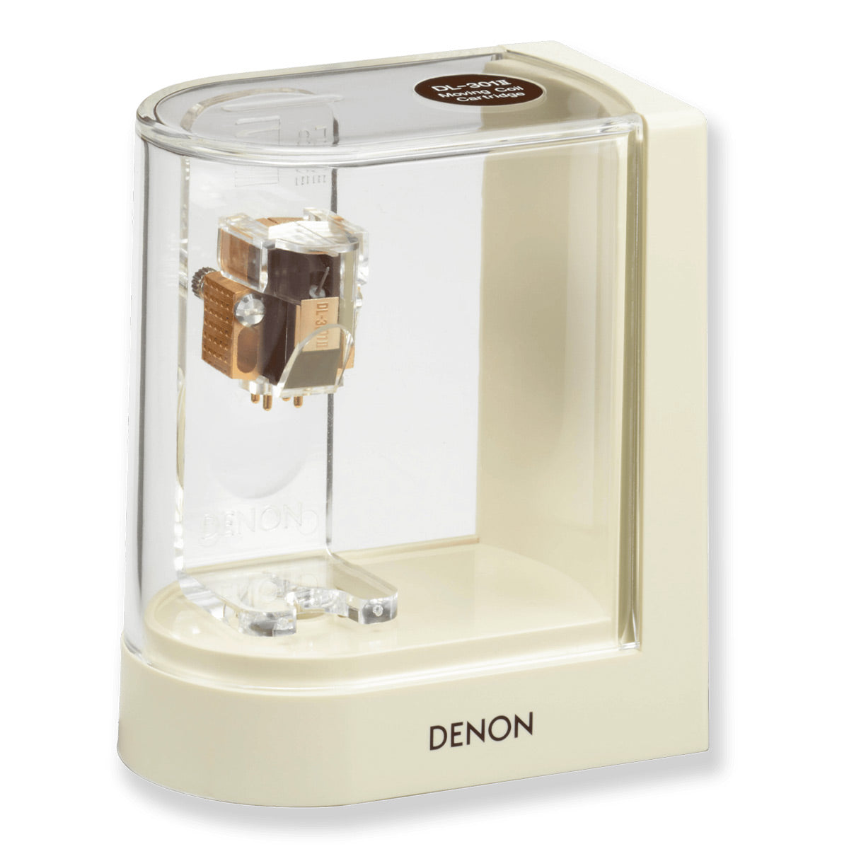 Denon DL-301MK2 Moving Coil Phono Cartridge