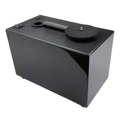 Record Doctor X Record Cleaning Machine (Gloss Black)