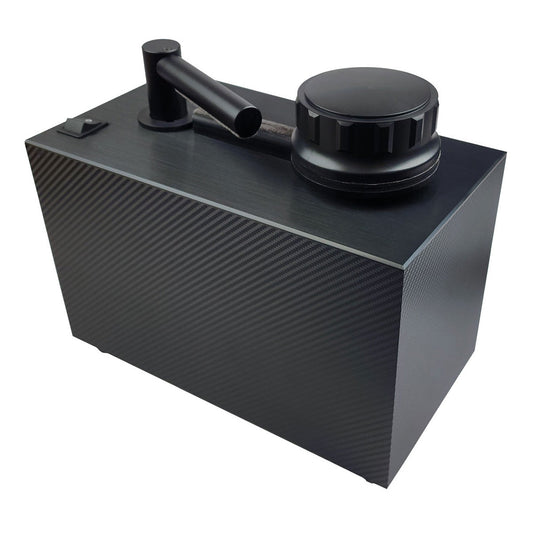 Record Doctor X Record Cleaning Machine (Carbon Fiber)