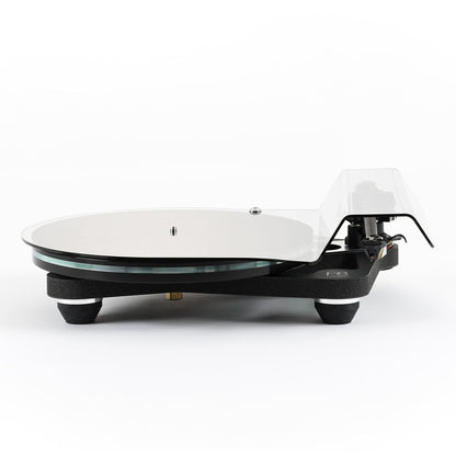 Rega Planar 8 Turntable with Nd7 MM Phono Cartridge (Black)