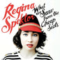 Regina Spektor – What We Saw From The Cheap Seats