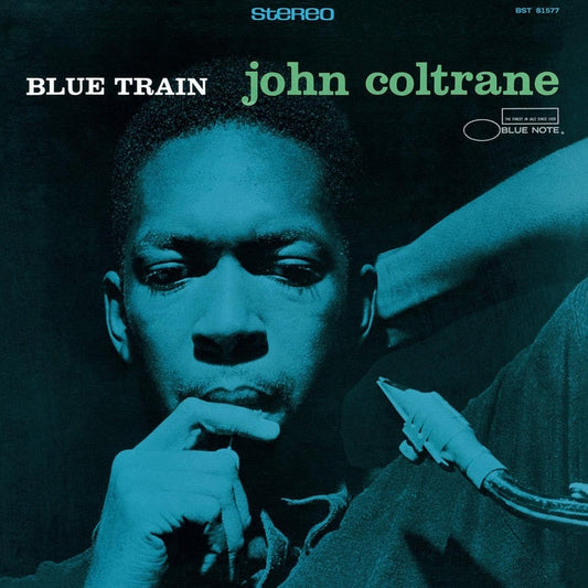John Coltrane – Blue Train
