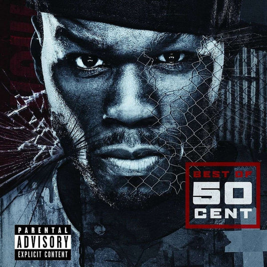 50 Cent – Best Of (2xLP)