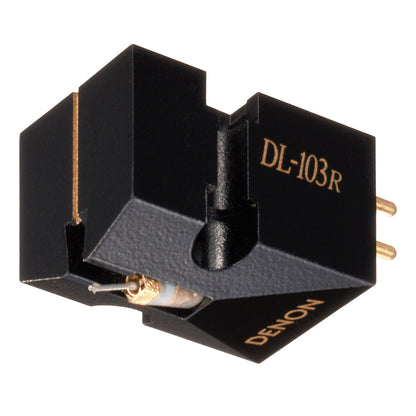 Denon DL-103R Moving Coil Phono Cartridge