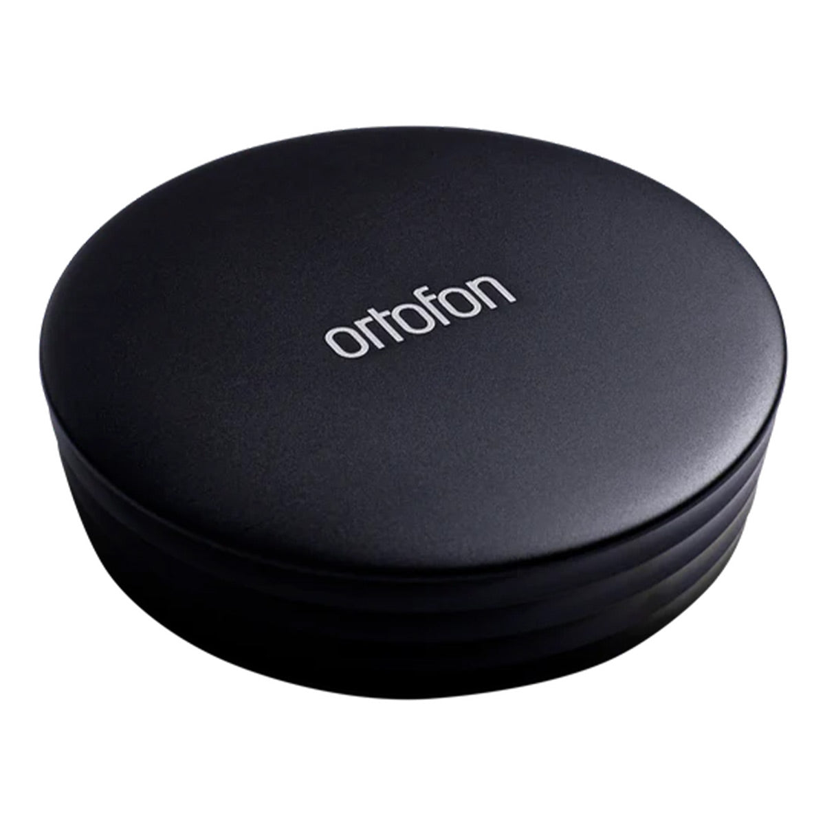 Ortofon Aluminum Record Stabilizer - 240g (Black)