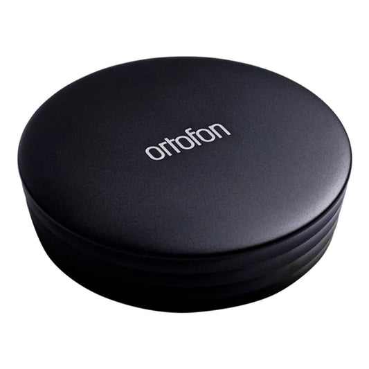 Ortofon Aluminum Record Stabilizer - 240g (Black)