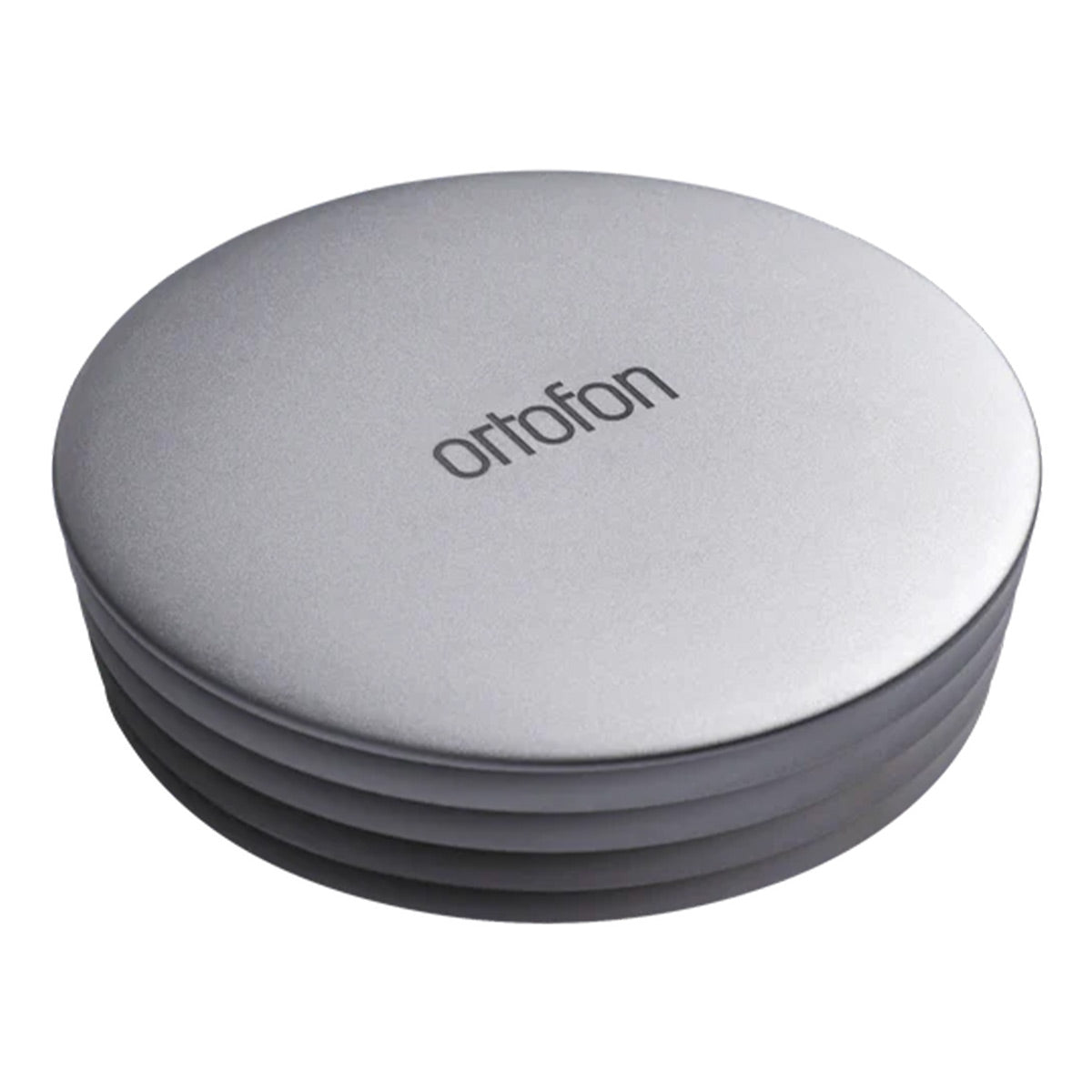 Ortofon Aluminum Record Stabilizer - 240g (Silver)