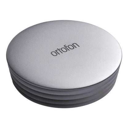 Ortofon Aluminum Record Stabilizer - 240g (Silver)