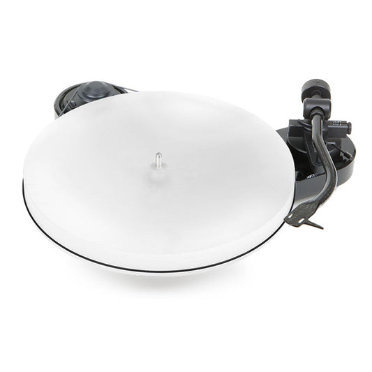 Pro-Ject Acryl It RPM1 Carbon Turntable Platter