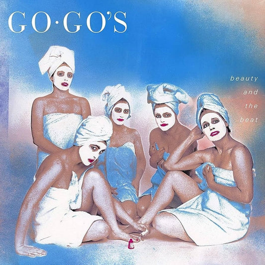 Go-Go's – Beauty And The Beat