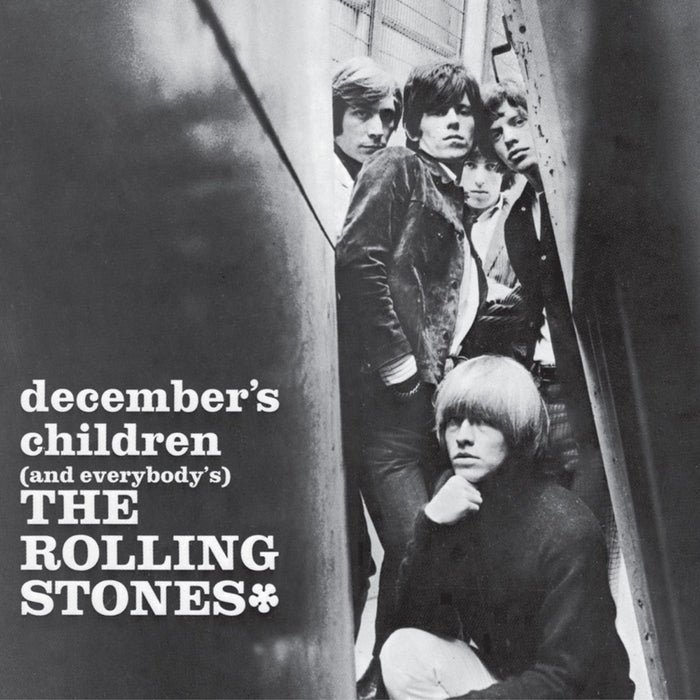 The Rolling Stones – December's Children (And Everybody's)
