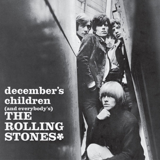 The Rolling Stones – December's Children (And Everybody's)