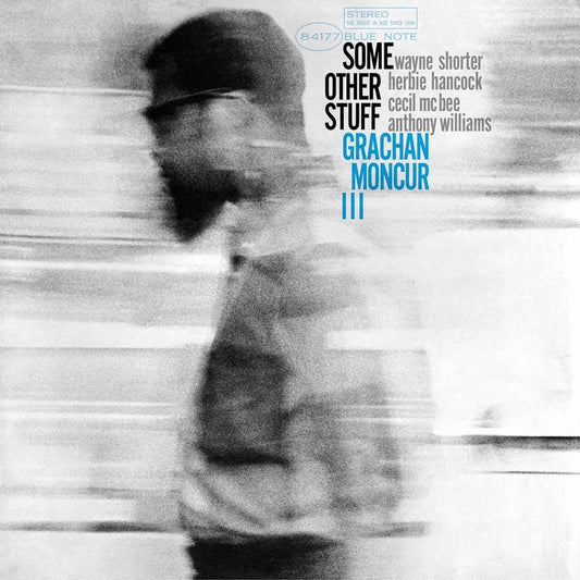 Grachan Moncur III – Some Other Stuff (Blue Note Tone Poet)