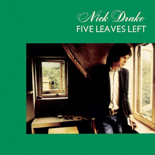 Nick Drake – Five Leaves Left