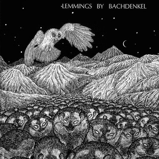 Bachdenkel – Lemmings