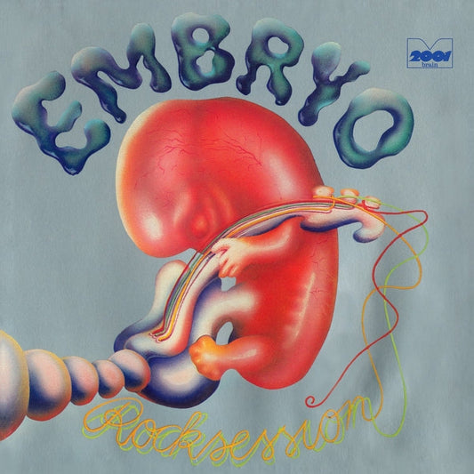 Embryo – Rocksession